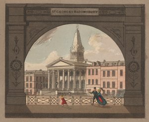St George