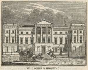 St George