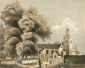 St. Giles