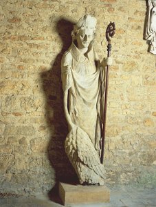 St Hugh of Lincoln