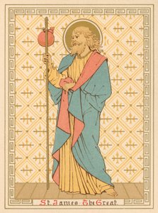 St James the Great