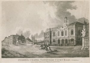 St James