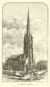 St James