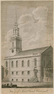 St James