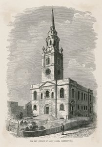 St James