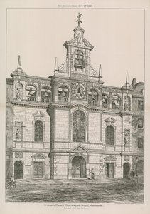 St James