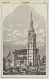 St John