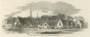 St John