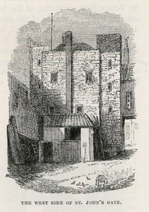St John
