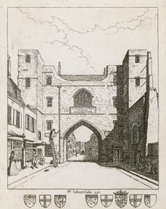 St John