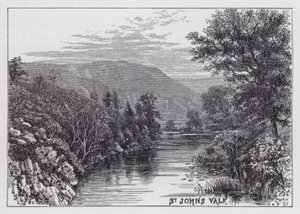St. John