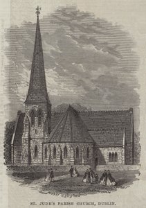 St Jude