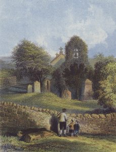 St Lawrence Church