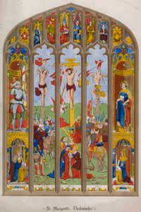 St Margaret