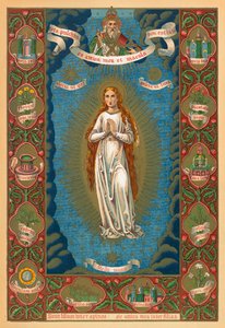 St Mary by English School