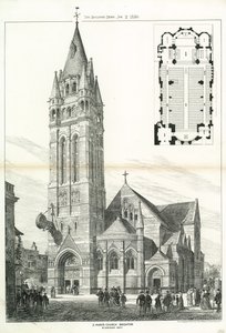 St Mary