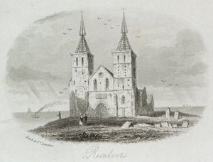 St Mary