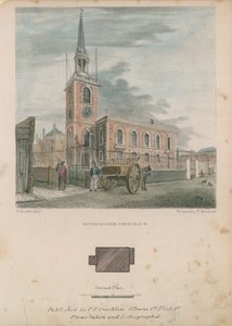 St Mary