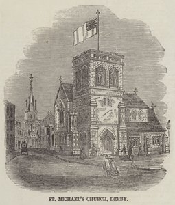 St Michael