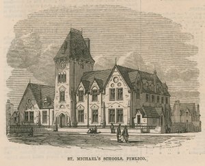 St. Michael