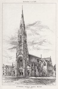 St Patrick