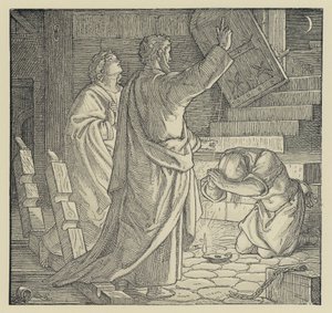 St Paul