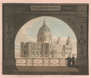 St Paul
