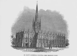 St Paul
