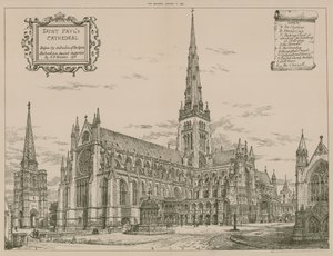 St Paul