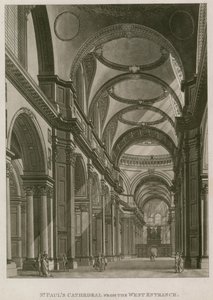 St Paul