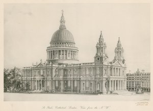 St Paul
