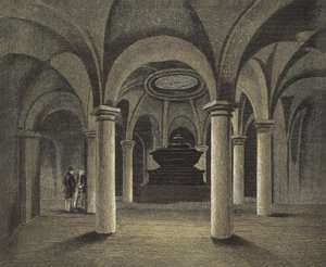 St Paul