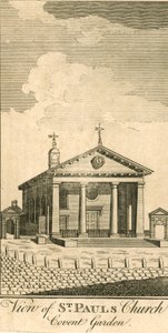 St Paul
