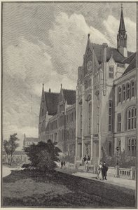 St Paul