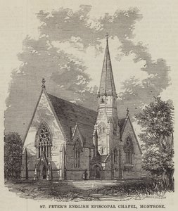St Peter