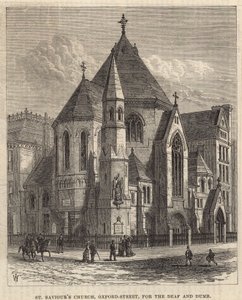 St Saviour