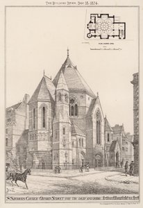 St Saviour