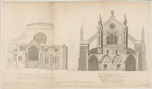 St Saviour