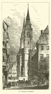 St Sebald