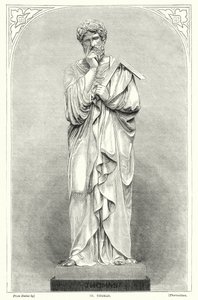 St Thomas by English School