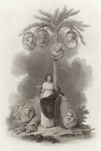 Statesmen by English School
