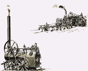 Steam Engines
