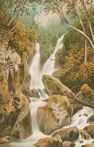 Stockgill Force--Ambleside