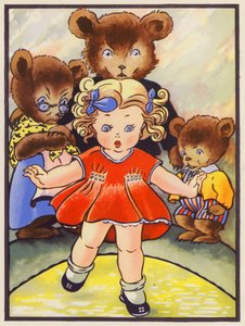 Stop Her! by English School