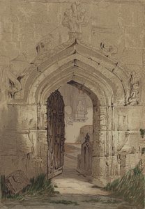 Stratford Church