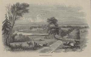 Strathfieldsaye