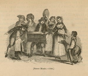 Street Music