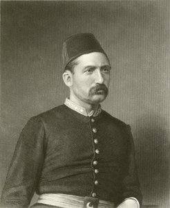 Suleiman Pasha