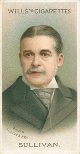 Sullivan by English School