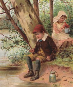 Summer by English School
